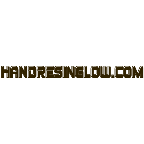 Handresinglow Store